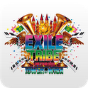 Xperia対応：EXILE TRIBE LIVE TOUR 2012